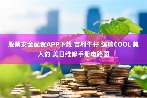 股票安全配资APP下载 吉利牛仔 缤瑞COOL 美人豹 美日维修手册电路图